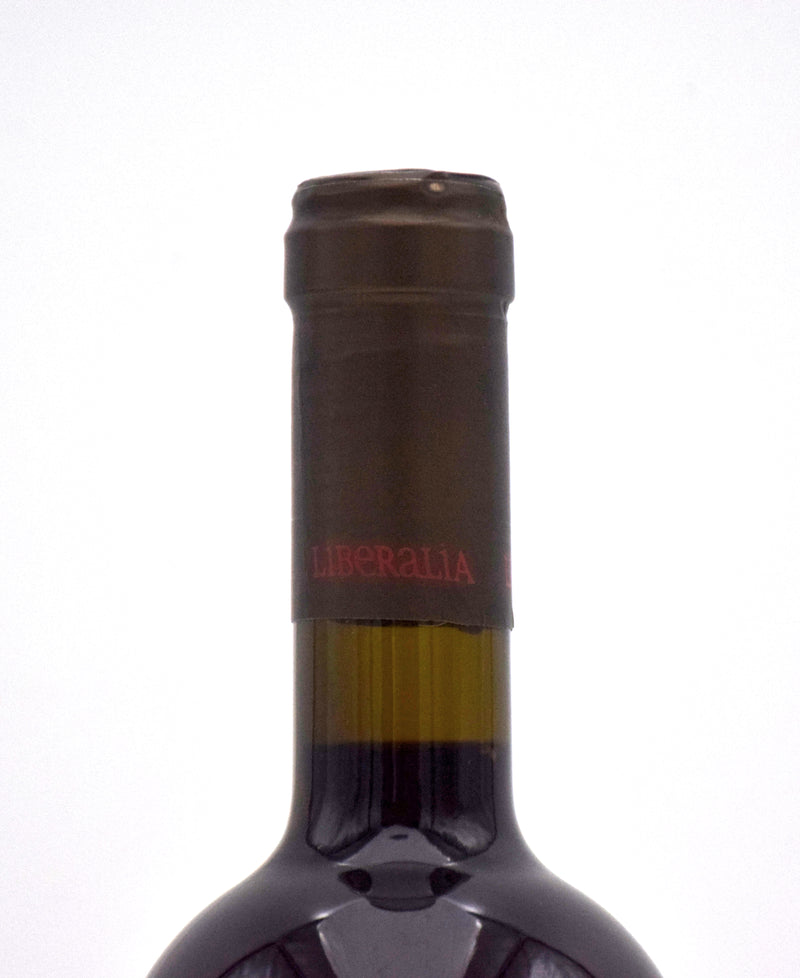 2008 Liberalia Cinco 5 Reserva