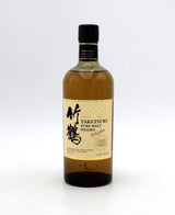 Nikka Taketsuru Pure Malt Japanese Whisky