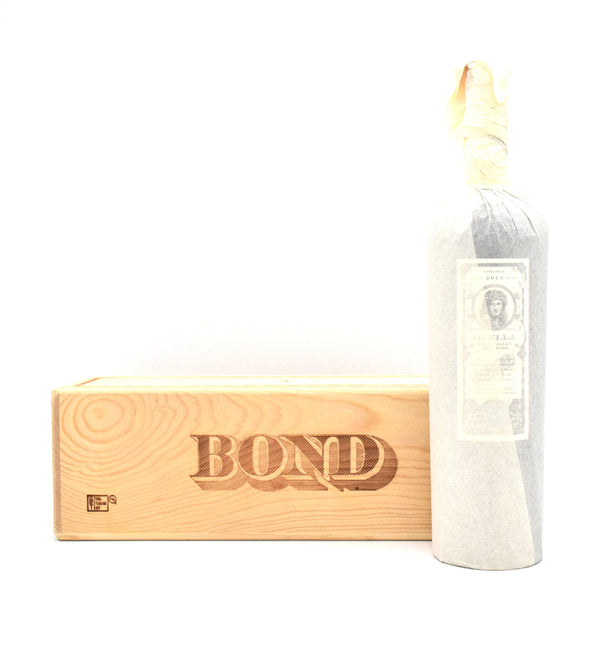 2013 Bond Quella 1.5L (With Box)