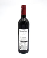 2000 Chateau Montrose