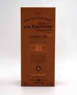 Balvenie Madeira Cask 21 Year Single Malt Scotch