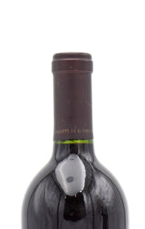1994 Opus One (Stained Labels)