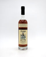 Willett Family Estate 7 Year Rye Barrel Number 628
