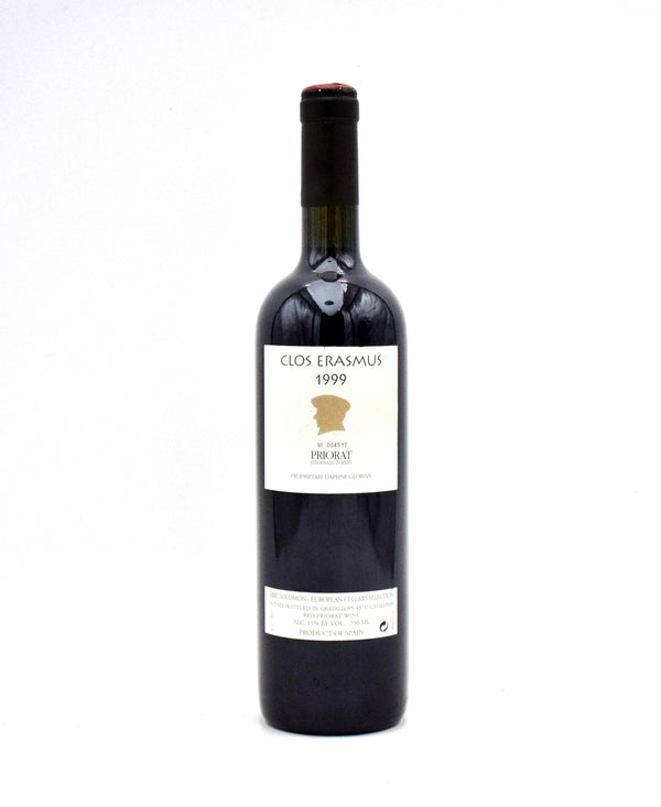 1999 Clos i Terrasses Clos Erasmus