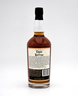 Cream Of Kentucky Bourbon (12.3 Year, 2019 Release)