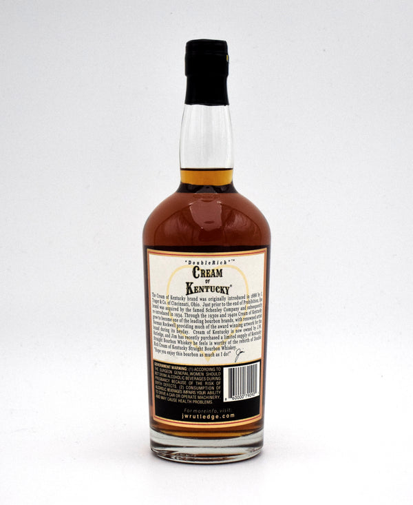 Cream Of Kentucky Bourbon (12.3 Year, 2019 Release)