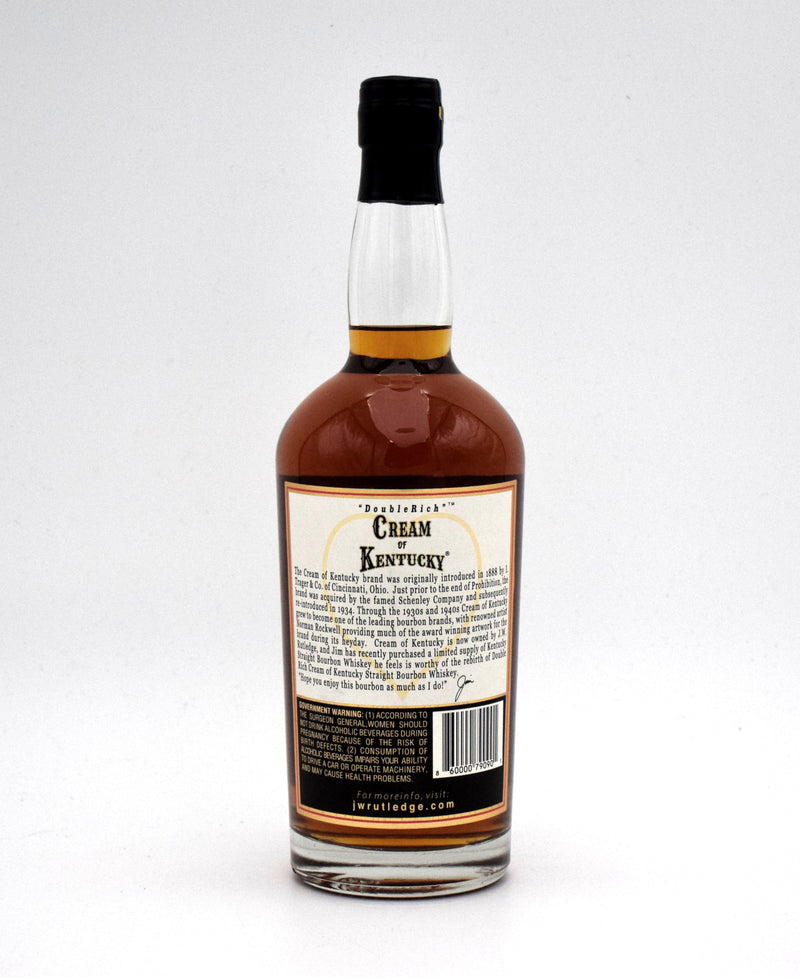Cream Of Kentucky Bourbon (12.3 Year, 2019 Release)