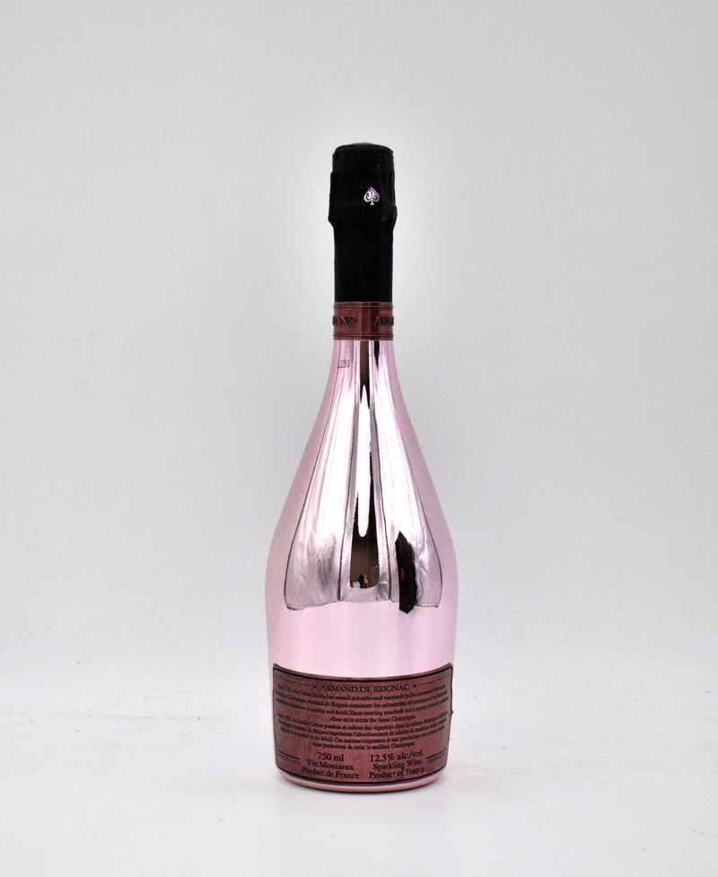Armand de Brignac Ace of Spades Brut Rose (with box)