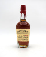 Maker's Mark 'Wood Finishing Series' The Heart Release Bourbon - 2024 Release