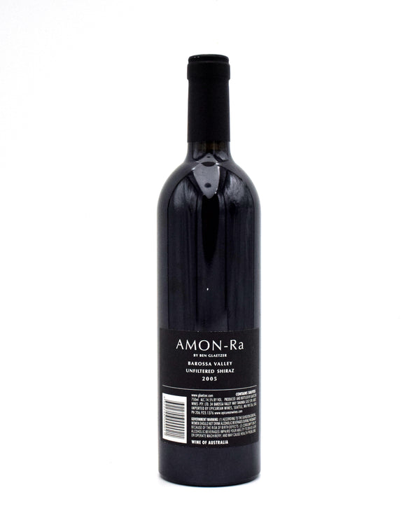 2005 Glaetzer 'Amon-Ra' Shiraz