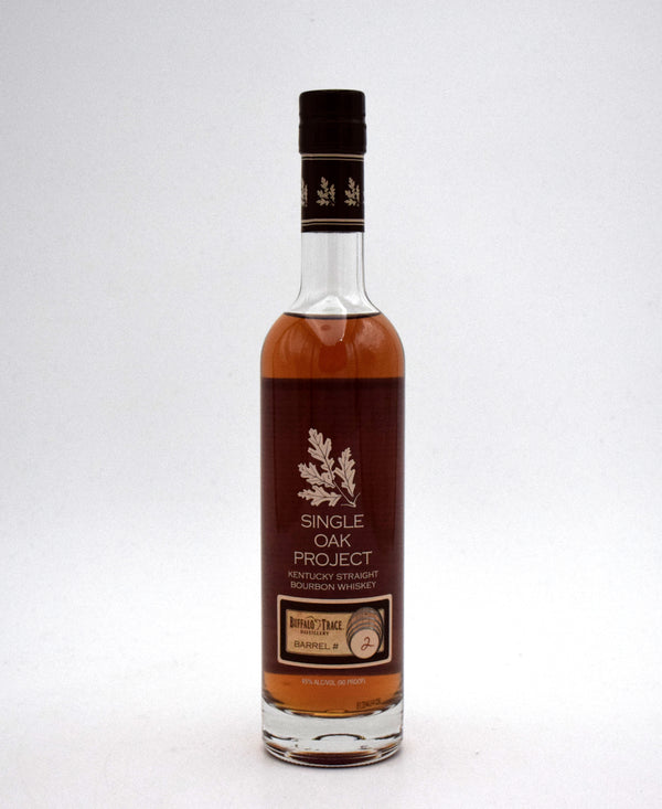 Buffalo Trace Single Oak Project #2 (375ML)