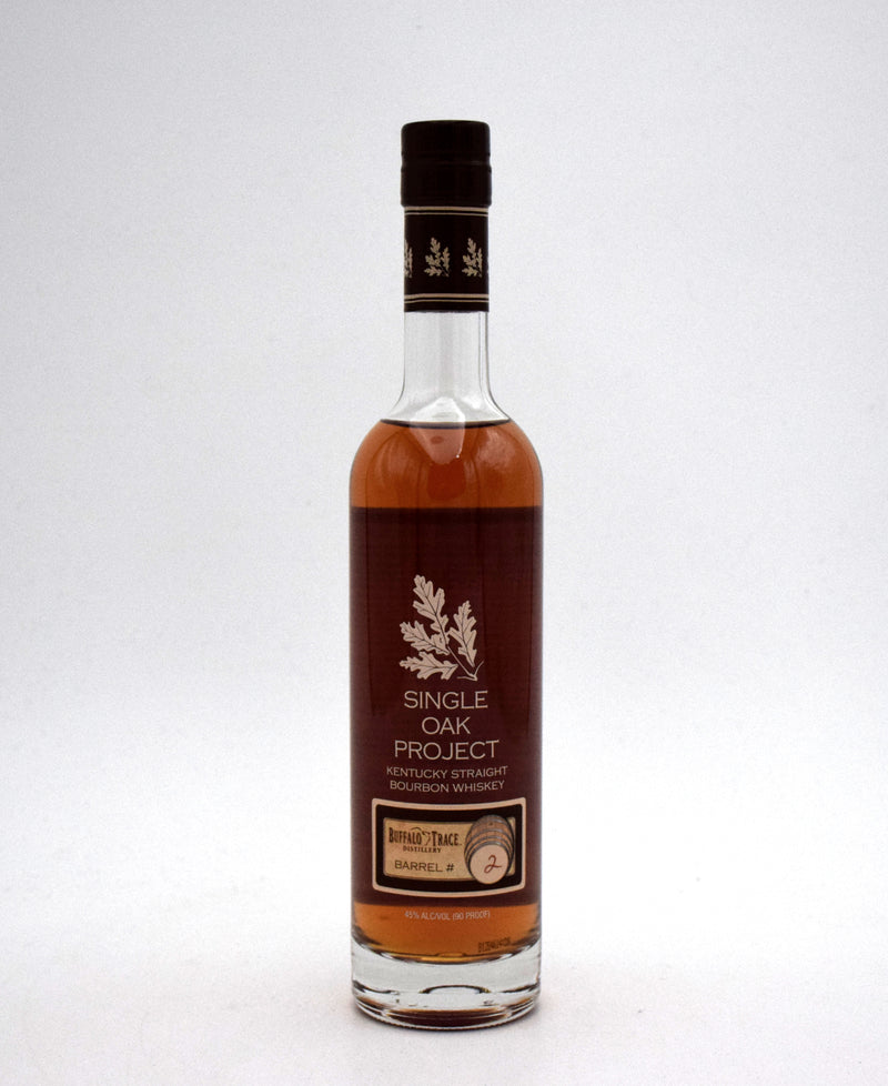 Buffalo Trace Single Oak Project #2 (375ML)