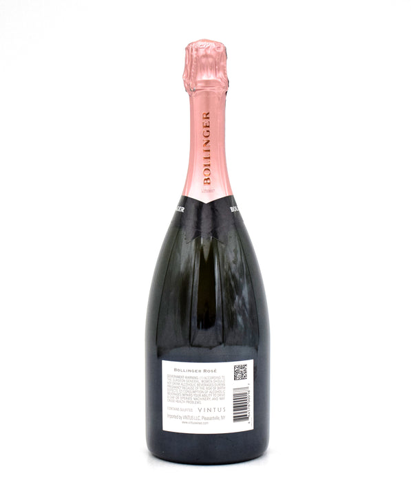 Bollinger Rose