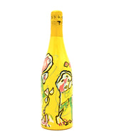 1992 Taittinger Collection 'Roberto Matta' (No Box)