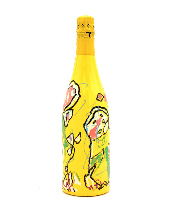 1992 Taittinger Collection 'Roberto Matta' (No Box)