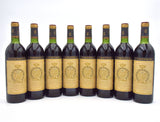 1982 Chateau Gruaud-Larose