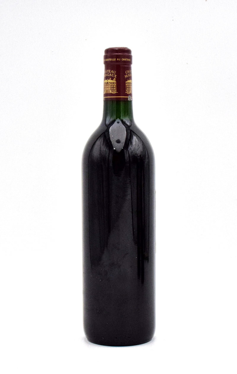 1986 Chateau Margaux