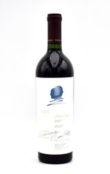 2002 Opus One