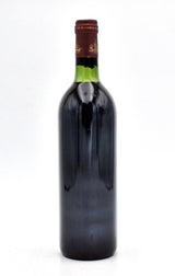 1982 Chateau Beychevelle