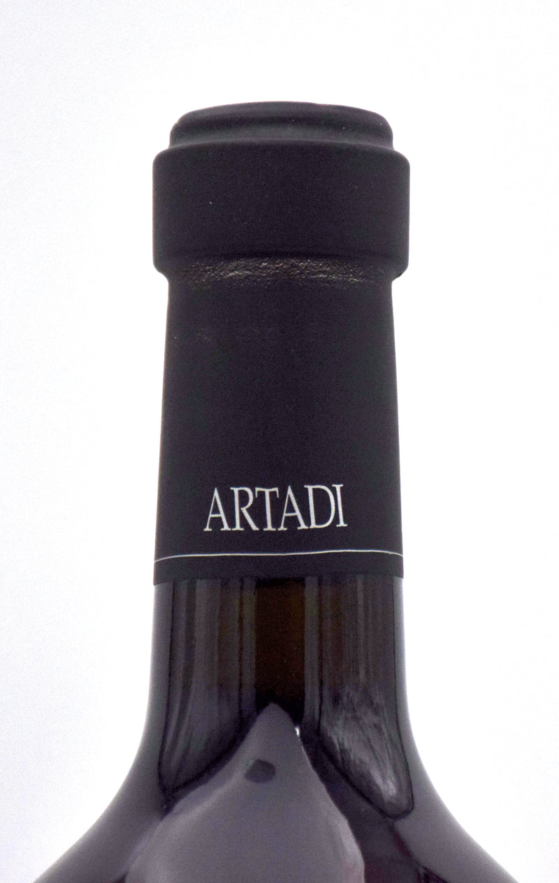 2001 Artadi Grandes Anadas (3L) (Slightly Damaged Box)