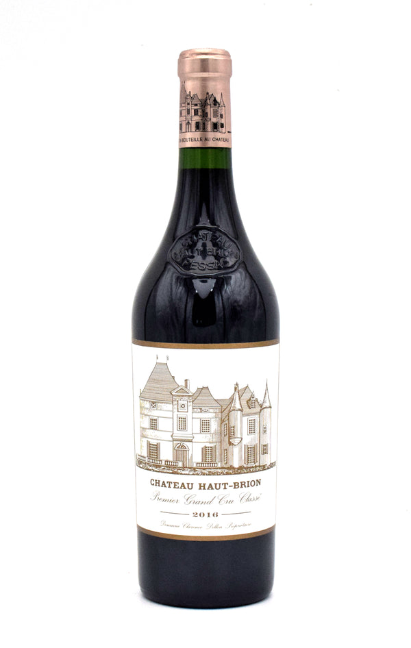 2016 Chateau Haut Brion