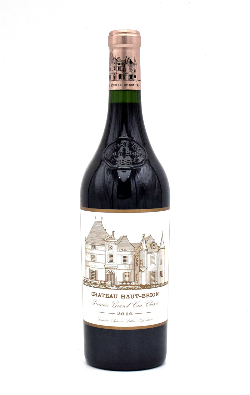 2016 Chateau Haut Brion
