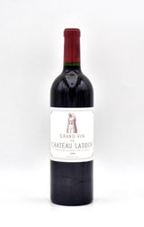 2000 Chateau Latour