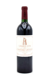 1999 Chateau Latour