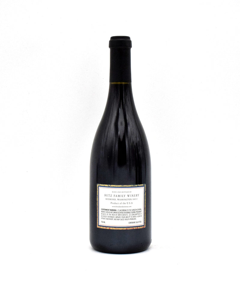2017 Betz Family Winery La Cote Rousse Syrah
