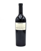 2012 Lokoya Winery Mount Veeder Cabernet Sauvignon