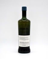 The Scotch Malt Whisky Society (SMWS) 'Glen Scotia No. 93.73 Seaside Chillies With Syrup' Single Malt Scotch (2001 Release)
