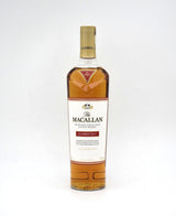 Macallan Classic Cut Scotch Whisky (2021 Release)