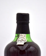 1977 Messias Colheita Port