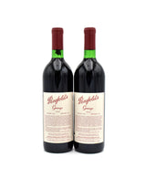 1988 Penfolds Grange Bin 95
