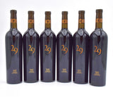 2018 Vineyard 29 Estate 'Ceanda' Cabernet Sauvignon