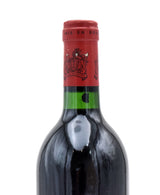 1989 Chateau Montrose (Very Lightly Discolored Labels)