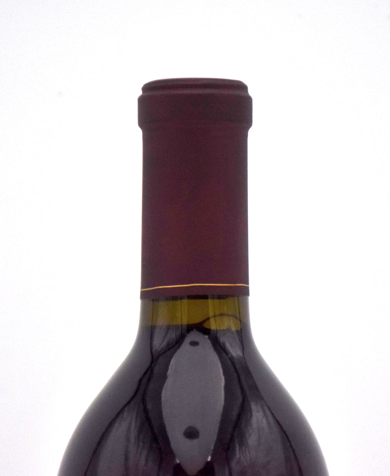 2013 Dalla Valle Vineyards Cabernet Sauvignon