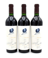 2016 Opus One (Very Lightly Scuffed Labels)