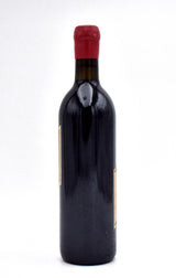 2017 Dunn Vineyards Howell Mountain Cabernet Sauvignon (Very Slightly Torn Label)