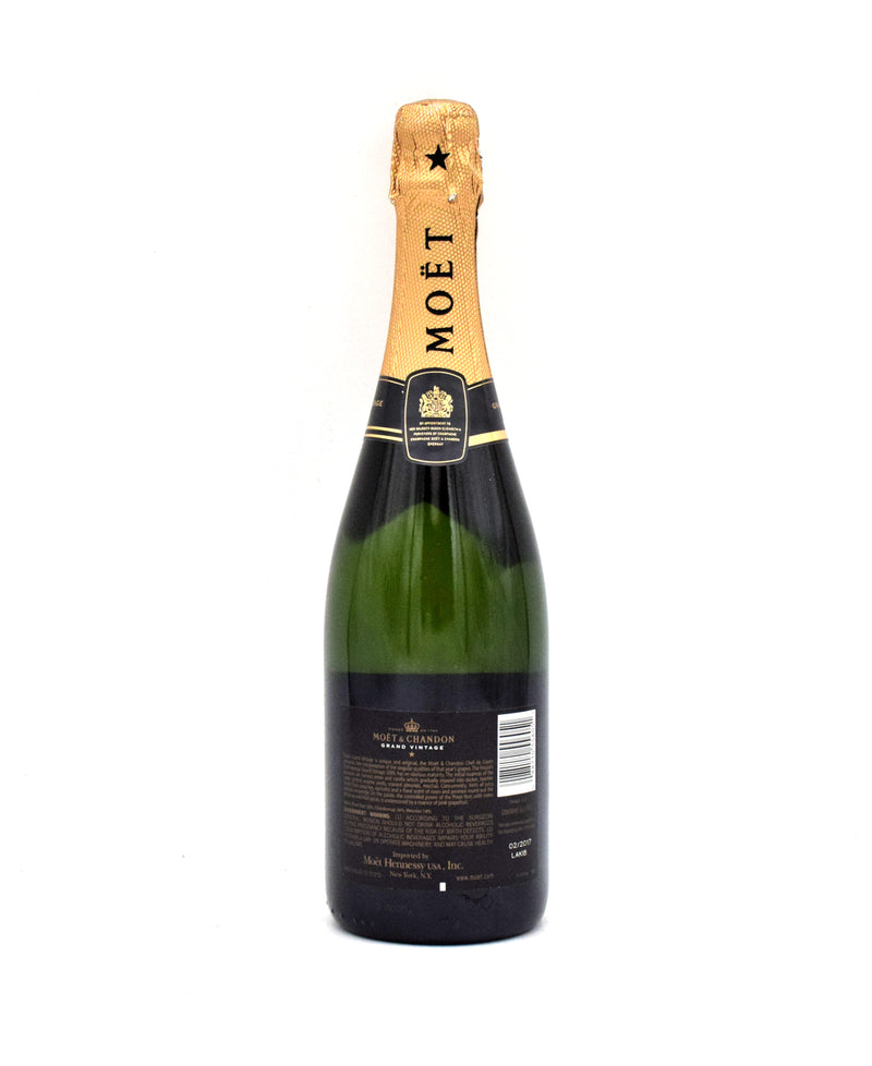 2009 Moet & Chandon Grand Vintage Brut