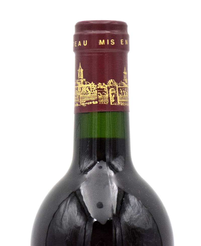 1988 Chateau Cos d'Estournel