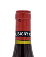 2002 Domaine Comte Georges de Vogue Musigny Grand Cru 'Cuvee Vieilles Vignes'