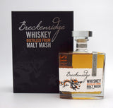 Breckenridge 'Dark Arts' Malt Mash Whiskey