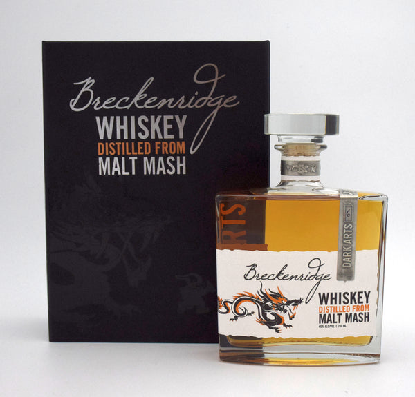 Breckenridge 'Dark Arts' Malt Mash Whiskey