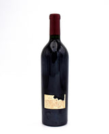 1998 Rudd Jericho Canyon Vineyard Red (Torn/Stained Labels)