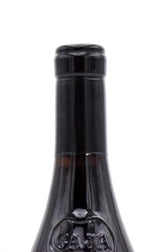 1995 Gaja Costa Russi Langhe-Barbaresco (Very Torn & Stained Labels)