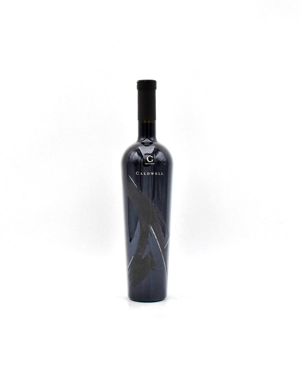 2012 Caldwell Vineyard 'Silver' Proprietary Red