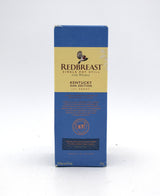 Redbreast Kentucky Oak Edition Single Pot Still Irish Whiskey
