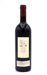 1998 Ornellaia Bolgheri Superiore (Slightly Scuffed Labels)