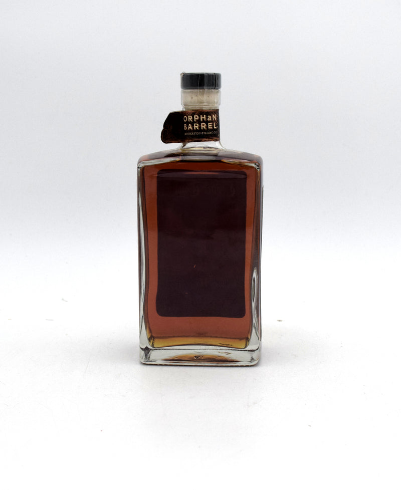 Orphan Barrel Copper Tongue 16 Years Old Straight Bourbon